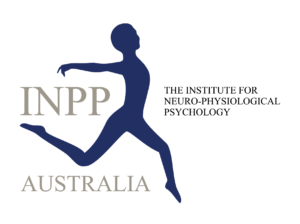 INPP Australia Logo Services include training, mentor and supervision.