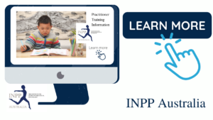 Learn more about 2023 - 2024 INPP Practitioner's Course Australia